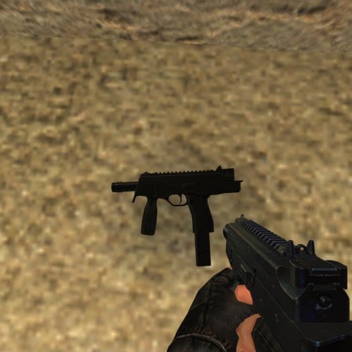 MP9 Logger