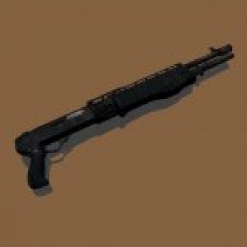 STALKER SPAS-12