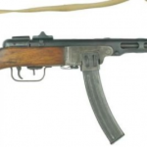 ППШ