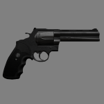 Colt Anaconda