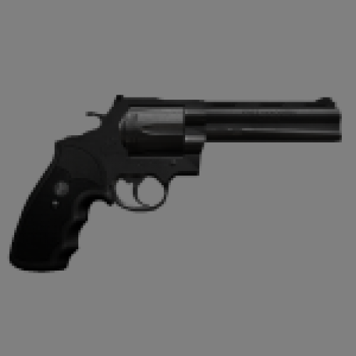 Colt Anaconda