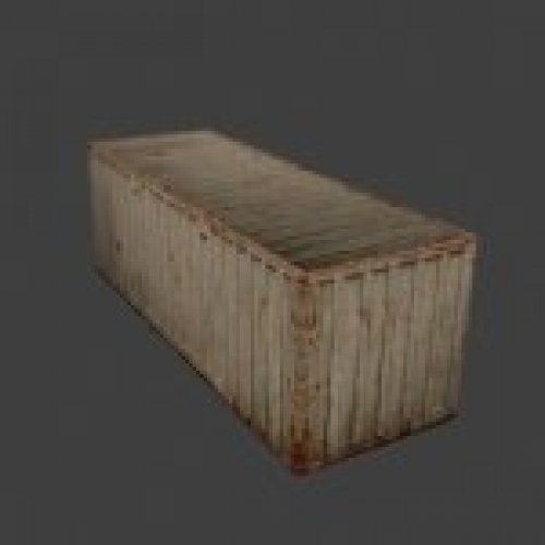 st container 02