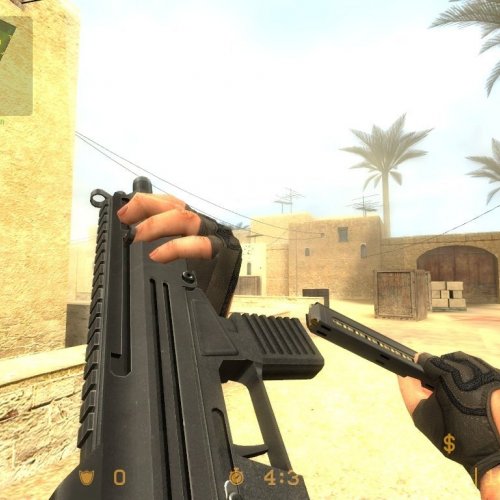SMG