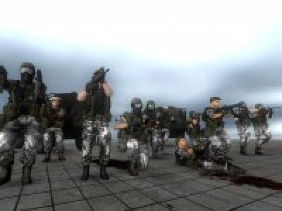 HECU NPCS V2