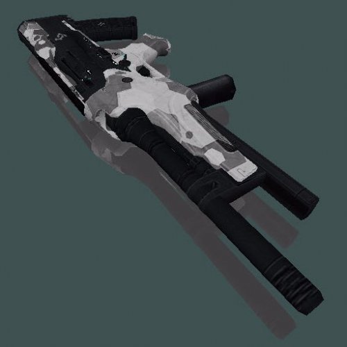 Crysis 2 Feline