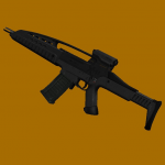 Hk XM8