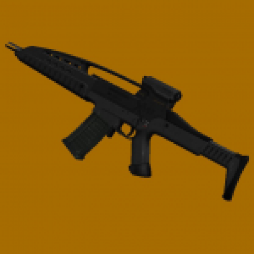 Hk XM8