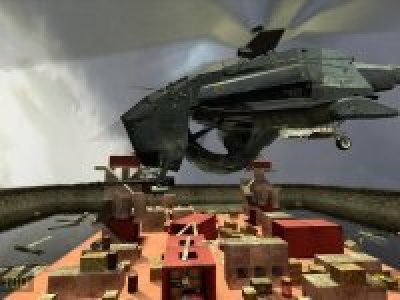 Dooleus HL2 Arena 1