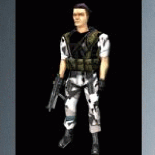 recon