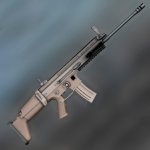 FN SCAR-L