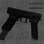 Auto Glock Hack
