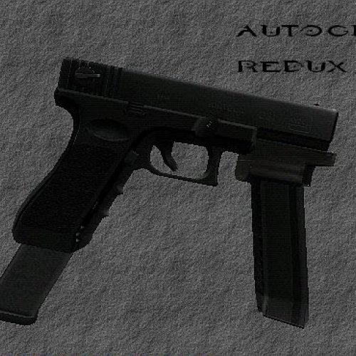 Auto Glock Hack