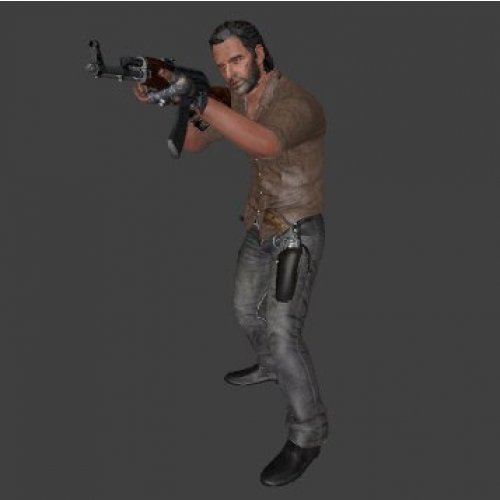 Rick Grimes