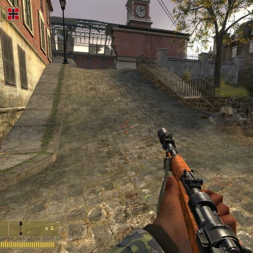 Brushed_Metal_Kar98