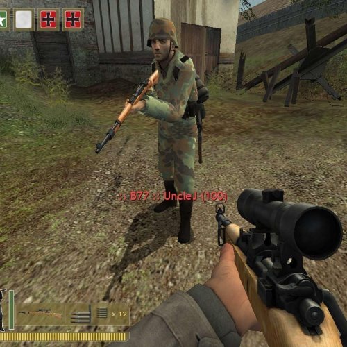 Camo_Soldier