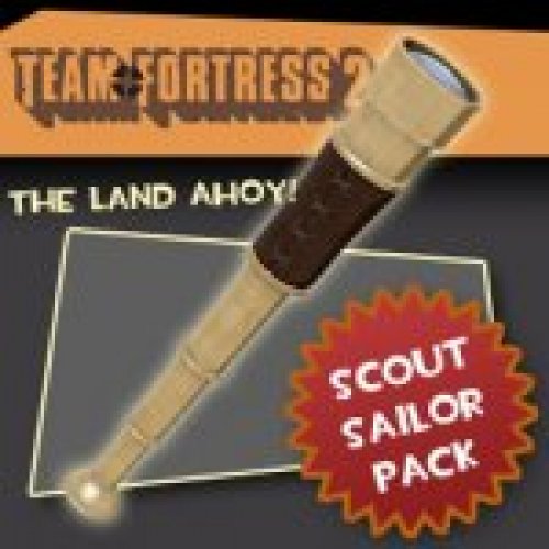 The Land Ahoy *UPDATE*