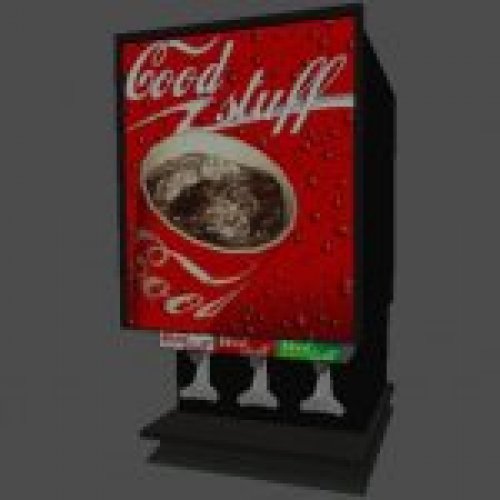 sodamachine