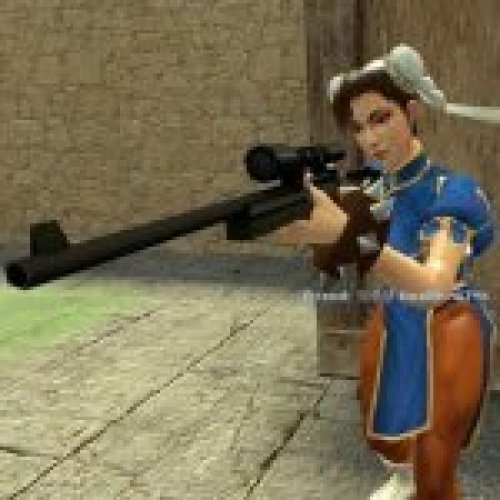 Chun Li