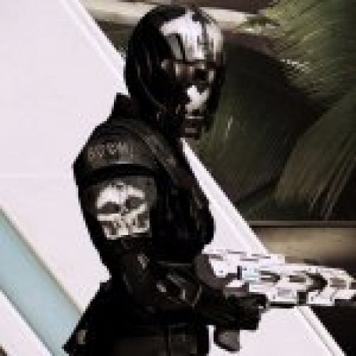 Badass (+ N7) Ajax Armor