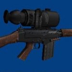 Lithgow L1A1