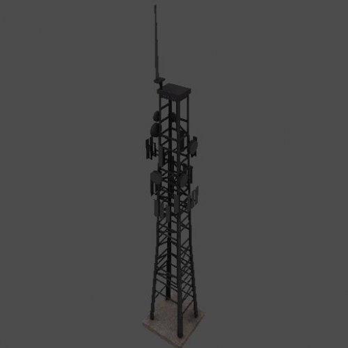 pc_AntennaTower_Mesh