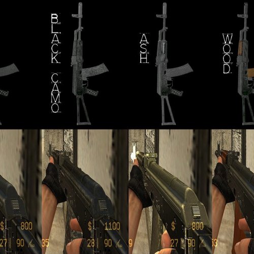 AK-74M