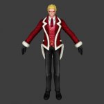 Donquixote Doflamingo