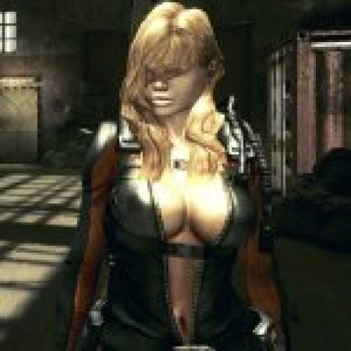 RE Rev Rachael (v.1.5)