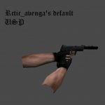 Rctic avenga s usp