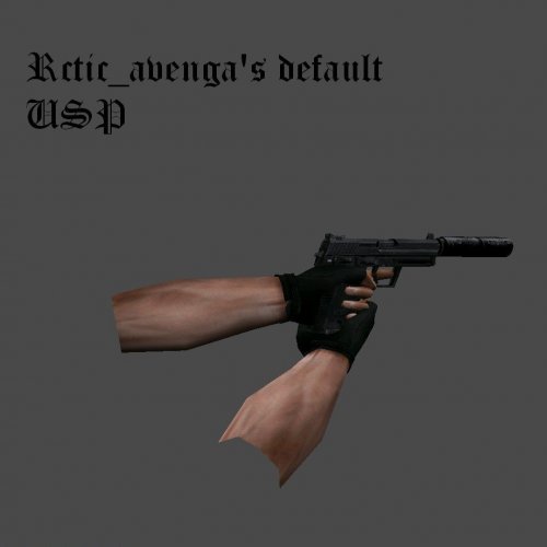 Rctic avenga s usp