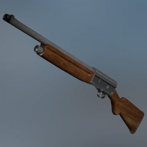 Browning Auto-5