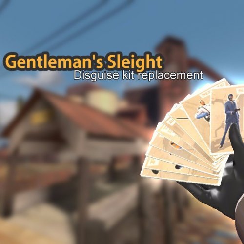 Gentleman's Sleight