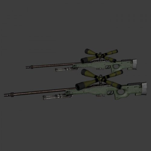 AWP stand-in