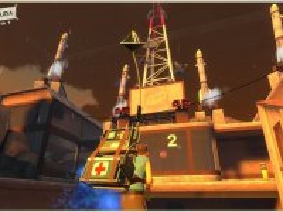 Ctf_Premuda