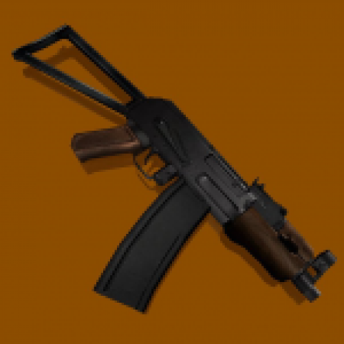 AKS-74U Pack
