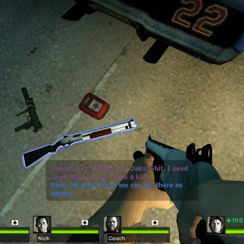 Chrome_Shotgun_Reskin_(UPDATED!)