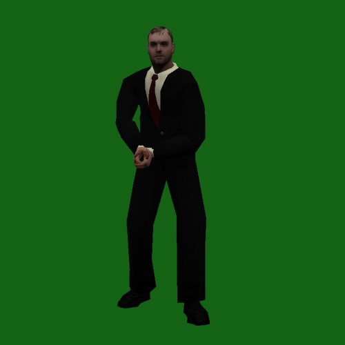 Aerocow-Formal