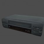 vcr