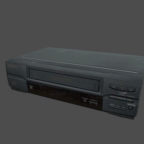 vcr