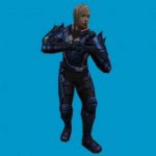 Rifleman