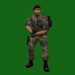 UnionSoldier