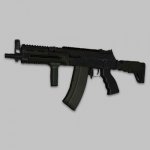 AK-12-U Carabine