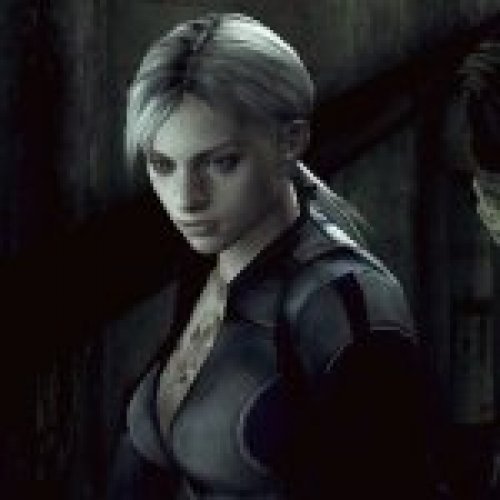 Jill Neo BattleSuit