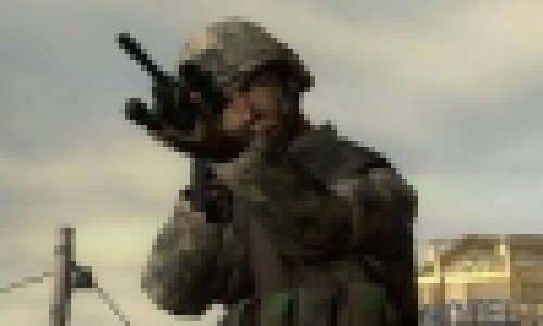 Модели игроков для модификации HL2 - Insurgency