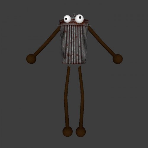 tinbin