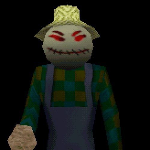 scarerow