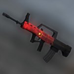 QBZ-95