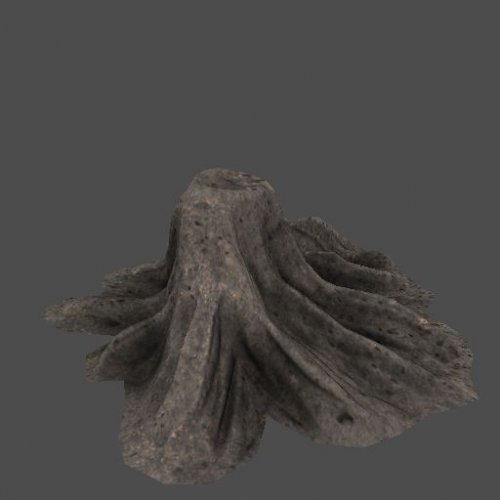 volcano