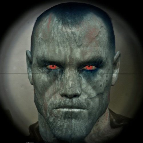 Zombie Francis