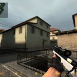 Metal-Mesh Scout